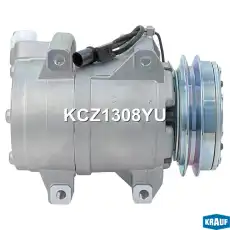 Компрессор кондиционера KCZ1308YU KRAUF