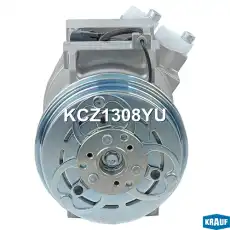 Компрессор кондиционера KCZ1308YU KRAUF
