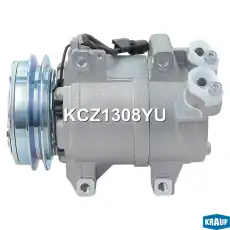 Компрессор кондиционера KCZ1308YU KRAUF