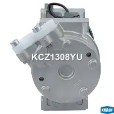 Компрессор кондиционера KCZ1308YU KRAUF