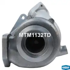 турбокомпрессор без актуатора MTM1132TD KRAUF