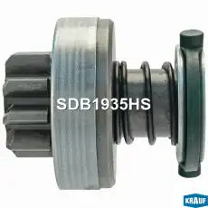 Бендикс стартера SDB1935HS KRAUF