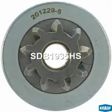 Бендикс стартера SDB1935HS KRAUF