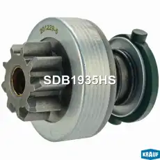 Бендикс стартера SDB1935HS KRAUF