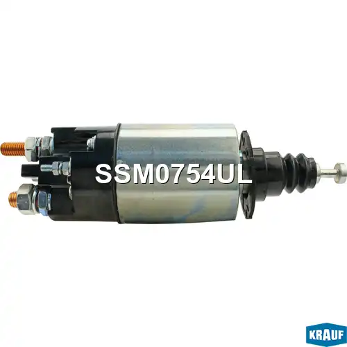 Втягивающее реле стартера SSM0754UL KRAUF