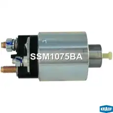 Втягивающее реле стартера SSM1075BA KRAUF