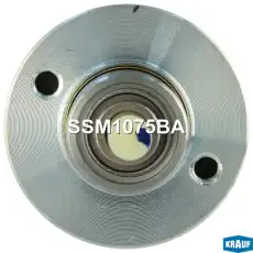 Втягивающее реле стартера SSM1075BA KRAUF