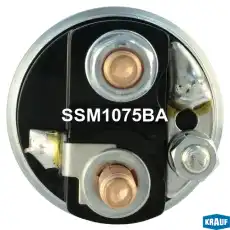 Втягивающее реле стартера SSM1075BA KRAUF