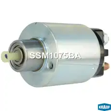 Втягивающее реле стартера SSM1075BA KRAUF