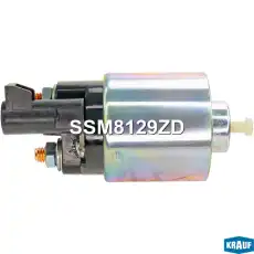 Втягивающее реле стартера SSM8129ZD KRAUF