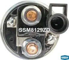 Втягивающее реле стартера SSM8129ZD KRAUF