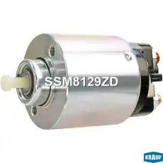 Втягивающее реле стартера SSM8129ZD KRAUF