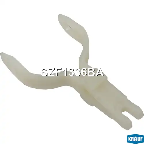 SZF1336BA Вилка стартера KRAUF