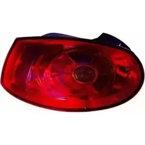 Фонарь габаритный DEPO 661-1930R-UE