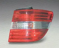 Фонарь габаритный MAGNETI MARELLI 714027520711