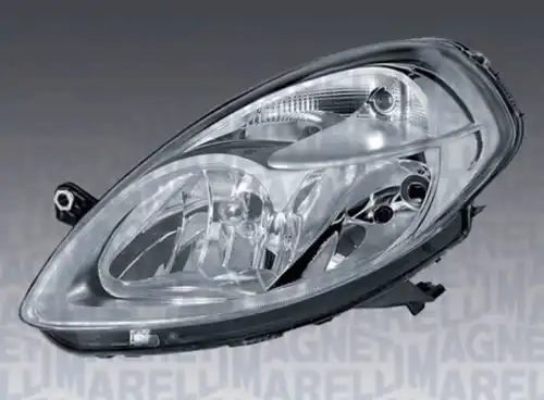 Фонарь габаритный MAGNETI MARELLI 714027520711