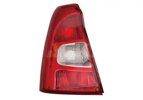 Фонарь задний ALKAR 2211721