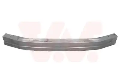Усилитель бампера VAN WEZEL 0326560