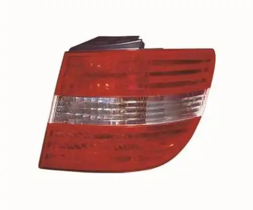 Фонарь габаритный DEPO 440-1949R-UE