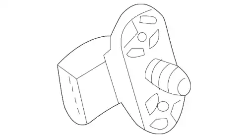 ДАТЧИК ДАВЛЕНИЯ VAG 036906051C