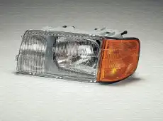 Фонарь габаритный MAGNETI MARELLI 712374811129