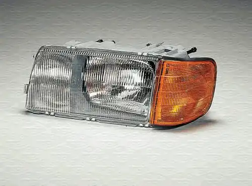 Фонарь габаритный MAGNETI MARELLI 712374811129