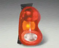 Фонарь габаритный MAGNETI MARELLI 712386501129
