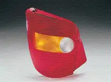 Фонарь габаритный MAGNETI MARELLI 712386501129