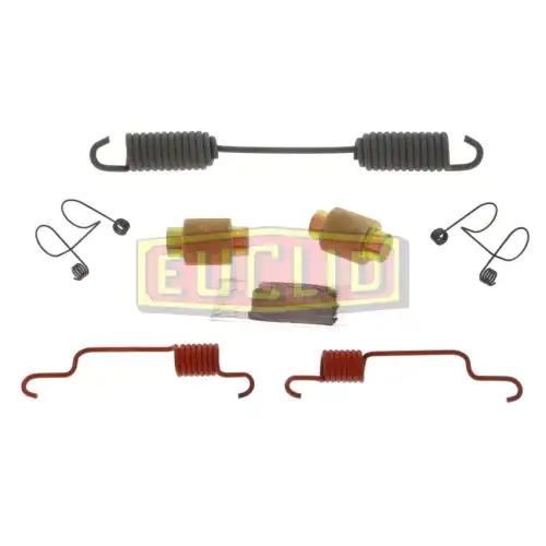 ремкомпл. торм. колодки FRL E10244 MERITOR