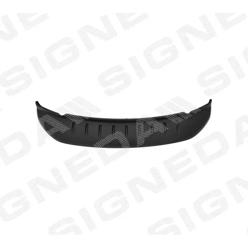 СПОЙЛЕР БАМПЕРА PDG05086VO SIGNEDA