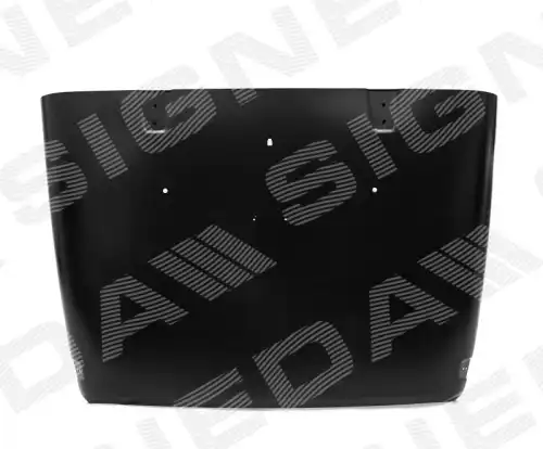 КАПОТ PCR20037A SIGNEDA
