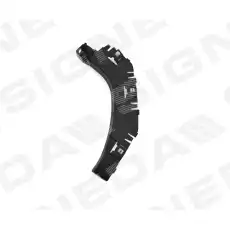 КРОНШТЕЙН ДЛЯ БАМПЕРА PDG43201AL(O) SIGNEDA