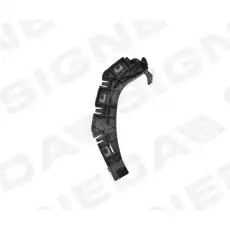 КРОНШТЕЙН ДЛЯ БАМПЕРА PDG43201AL(O) SIGNEDA