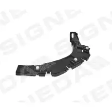 КРОНШТЕЙН ДЛЯ БАМПЕРА PDG43201AL(O) SIGNEDA