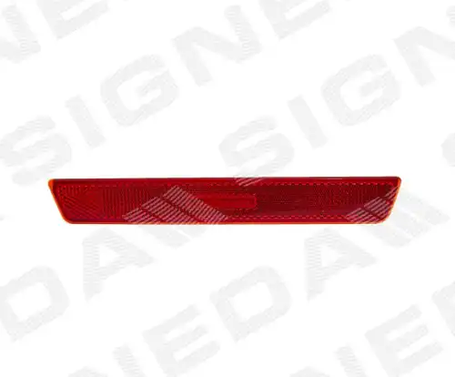 Катафот (световозвращатель) SIGNEDA ZDG1610L(O)