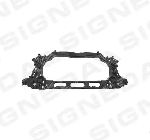 ПЕРЕДНЯЯ РАМА PDG30041KA SIGNEDA