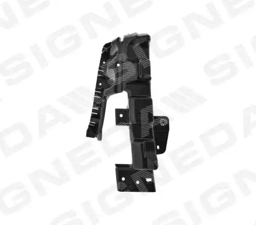 КРОНШТЕЙН ДЛЯ БАМПЕРА PCR43085AL(O) SIGNEDA