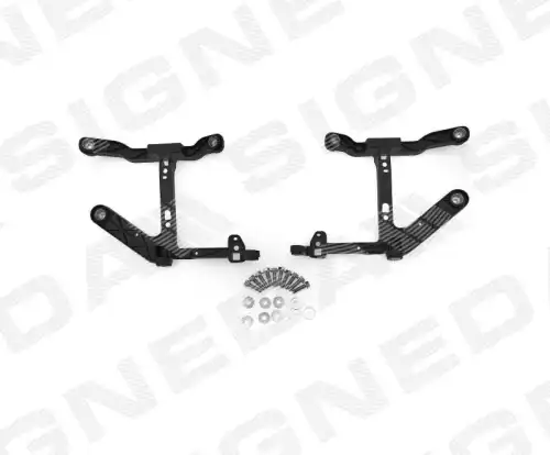 КРОНШТЕЙН ПРОТИВОТУМАННОЙ ФАРЫ PDG99368SET SIGNEDA