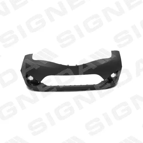 БАМПЕР ПЕРЕДНИЙ PCR04096(K)BB SIGNEDA