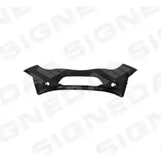 PCR041199(K)BA БАМПЕР ПЕРЕДНИЙ SIGNEDA