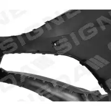 PCR041199(K)BA БАМПЕР ПЕРЕДНИЙ SIGNEDA