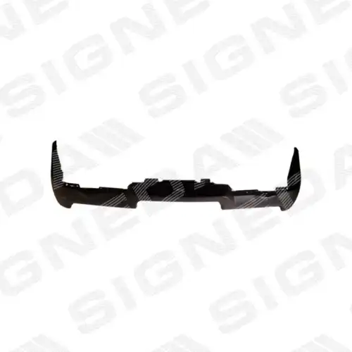 БАМПЕР ЗАДНИЙ PDG40141BB SIGNEDA