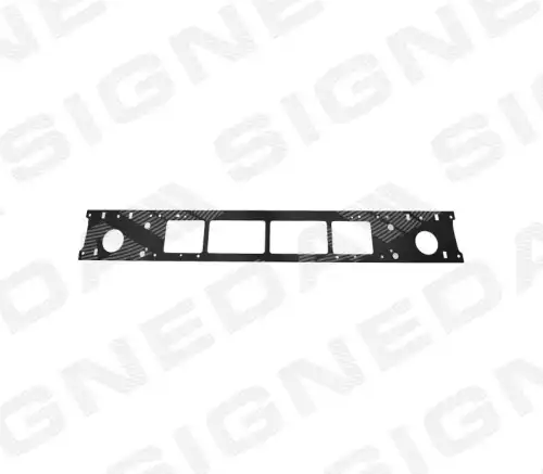 Усилитель бампера SIGNEDA PDG46124A