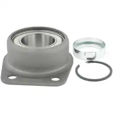 подшипник приводного вала!\ Ford Explorer 3.5 10> FDCB-EXP-KIT FEBEST