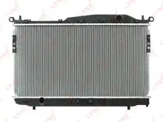 Радиатор системы охлаждения двигателя LYNXAUTO RB-2949