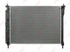Радиатор системы охлаждения двигателя LYNXAUTO RB-2948