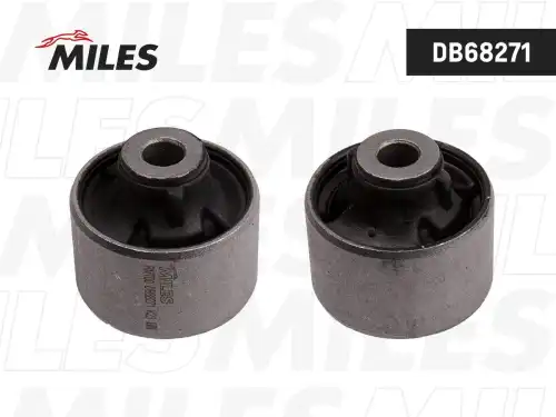 Рычаг подвески MILES DB68271