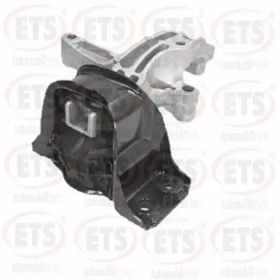 Подвеска, двигатель 18.EM.251 ETS