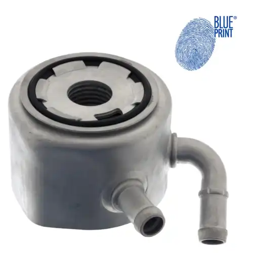 Масляный радиатор BLUE PRINT ADBP610006