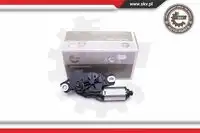 Мотор стеклоочистителя SKV 19SKV186